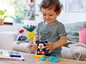 My First Mickey Build