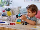 My First Mickey Build