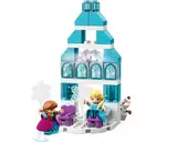Frozen Ice Castle