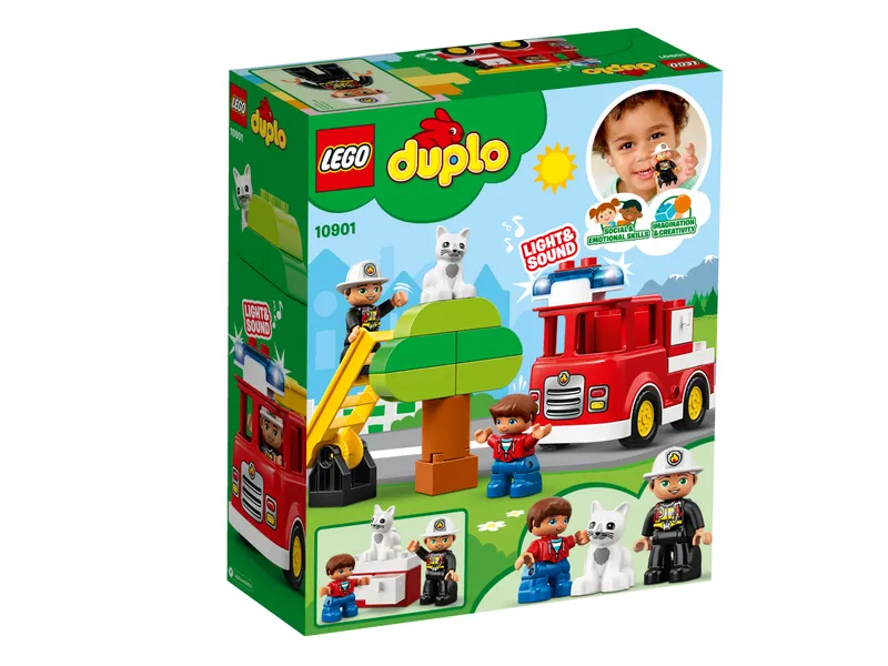 Fire Truck