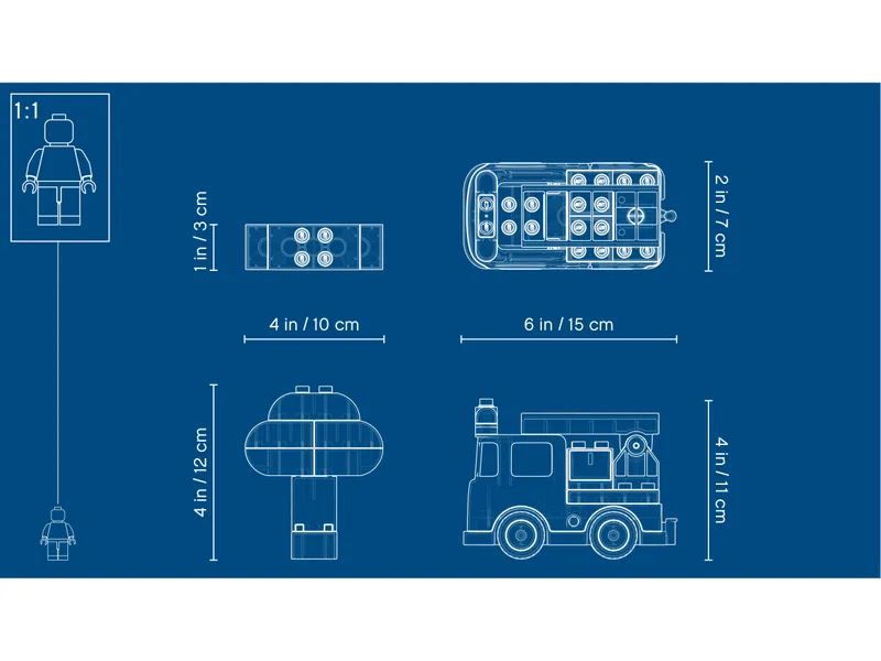 Fire Truck
