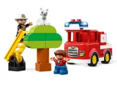 Fire Truck