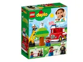 Fire Truck