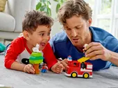 Fire Truck