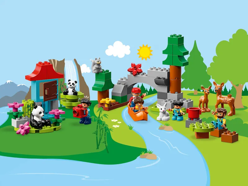 World Animals