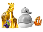 World Animals