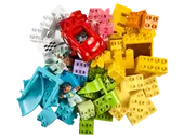 Deluxe Brick Box