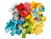 Deluxe Brick Box