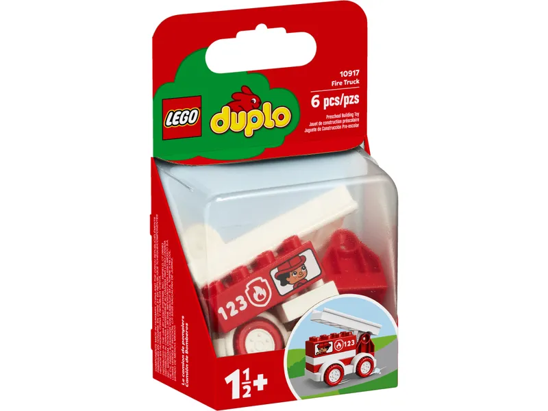 Fire Truck