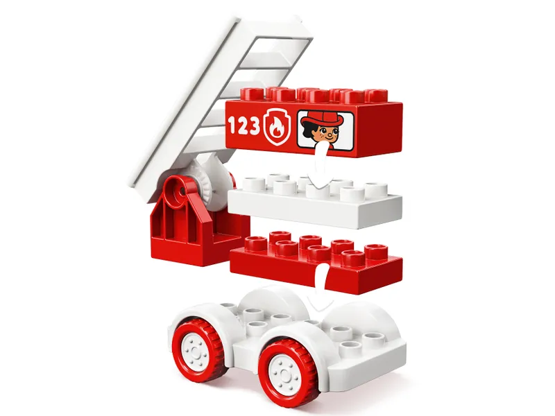 Fire Truck