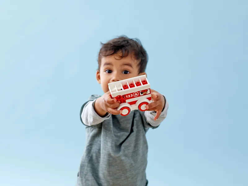 Fire Truck