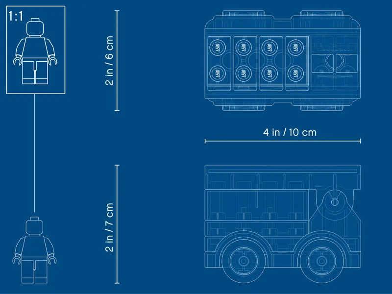 Fire Truck