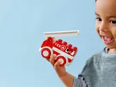 Fire Truck