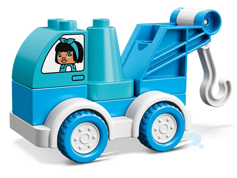 Tow Truck