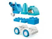 Tow Truck