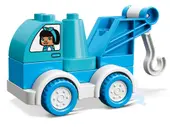 Tow Truck