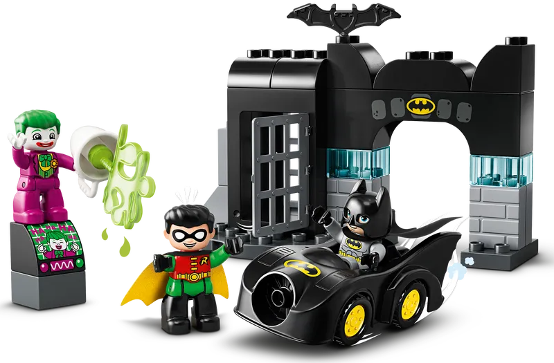 Batcave
