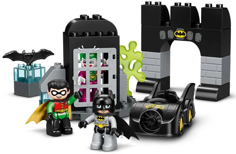 Batcave