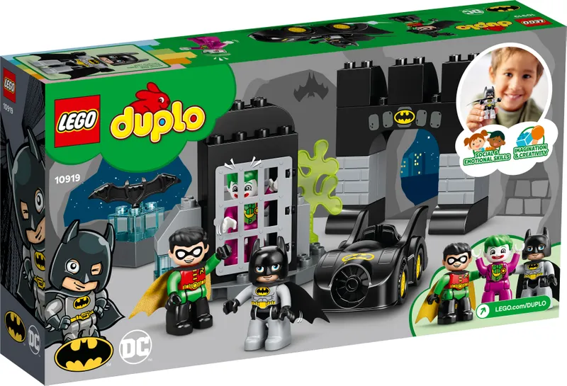 Batcave