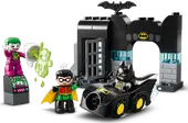 Batcave
