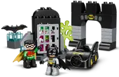 Batcave