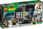Batcave