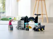 Batcave