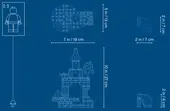 Ariel's Undersea Castle