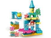 Ariel's Undersea Castle