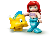 Ariel's Undersea Castle