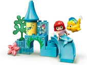 Ariel's Undersea Castle