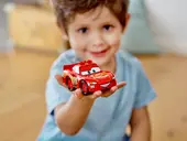 Lightning McQueen's Race Day
