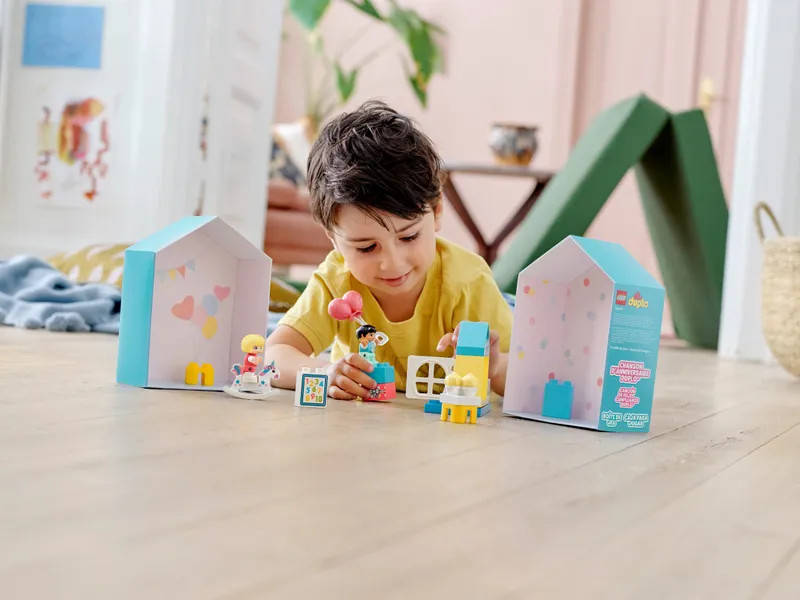 Playroom Playroom