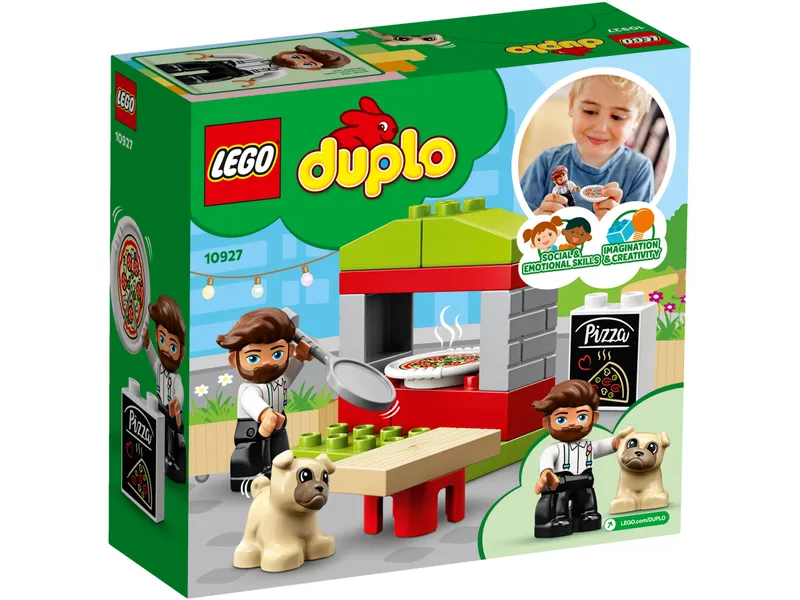 Pizza Stand Pizza Stand