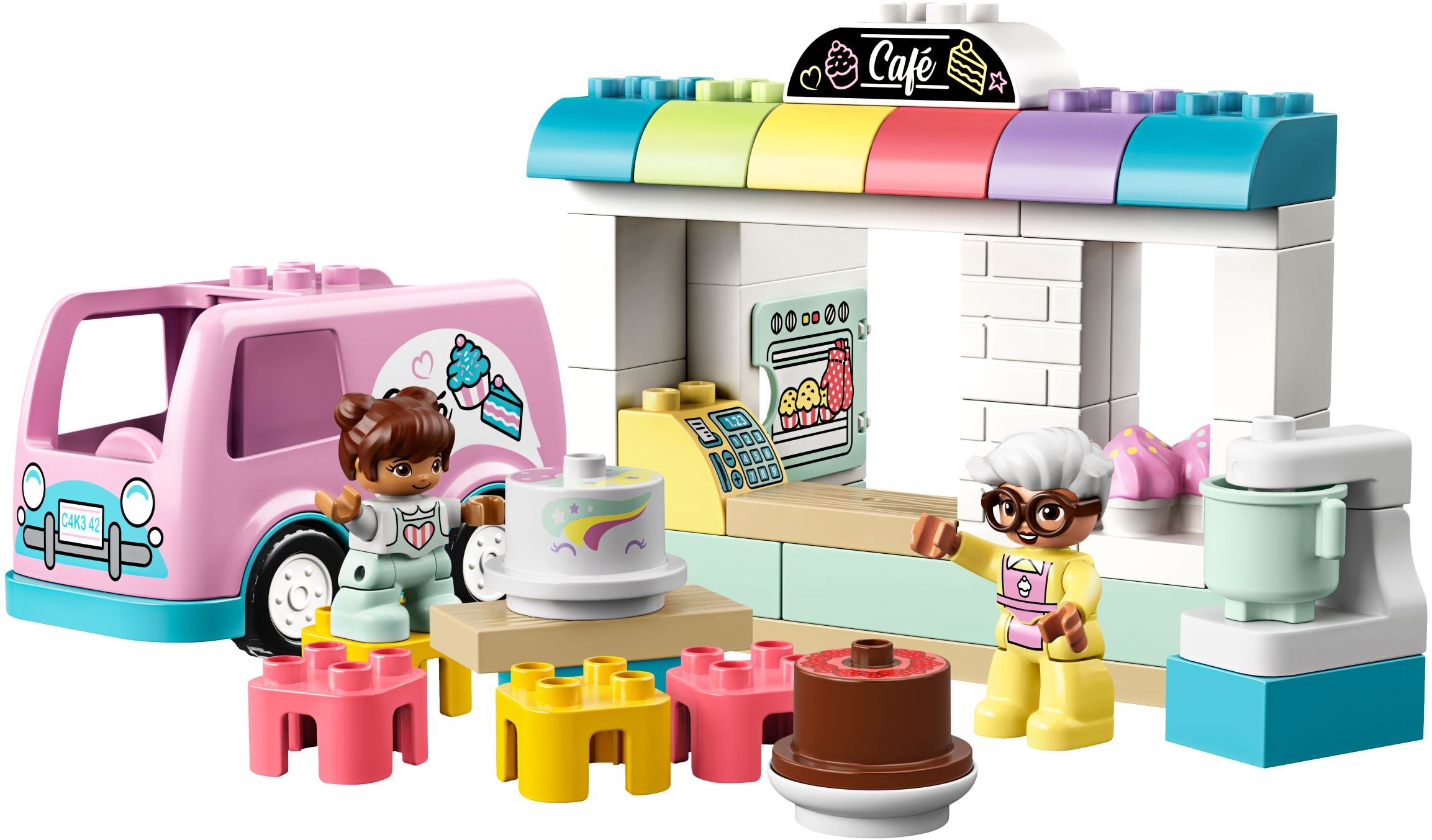 Bakery Bakery