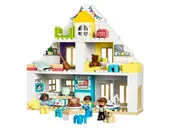 Modular Playhouse