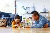 Modular Playhouse
