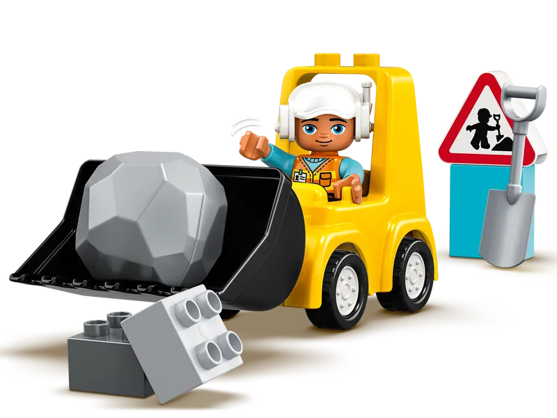 Bulldozer