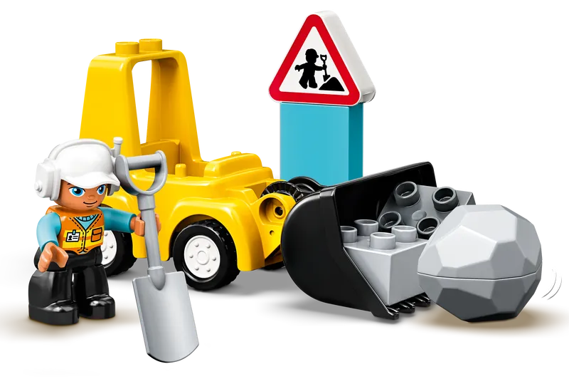 Bulldozer