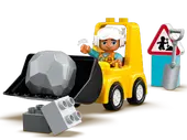 Bulldozer