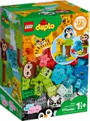 Creative Animals
