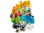 Creative Animals