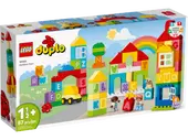 Alphabet Town