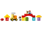Alphabet Town