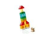 Alphabet Town