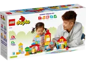 Alphabet Town