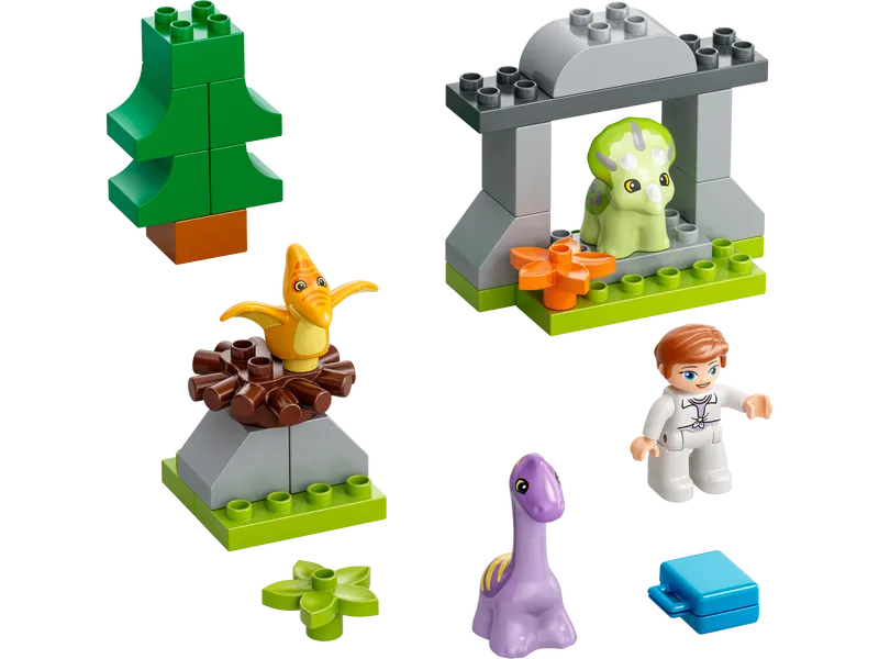 Dinosaur Nursery