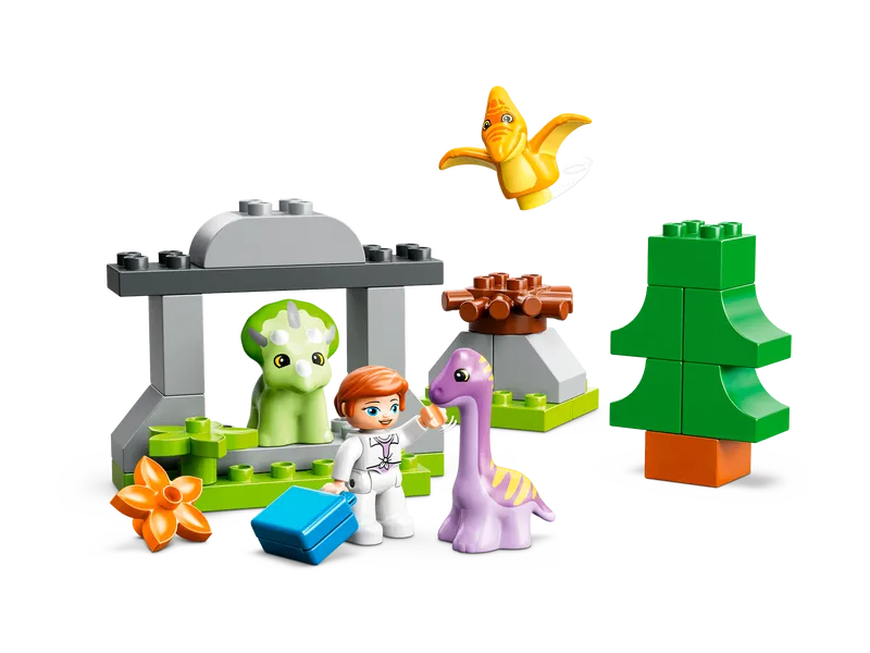 Dinosaur Nursery