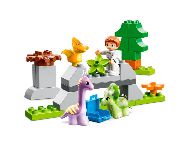 Dinosaur Nursery