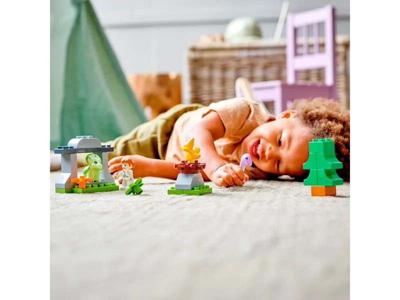 Dinosaur Nursery